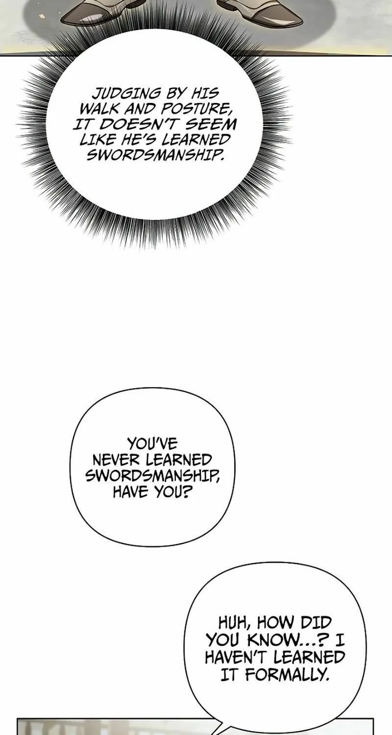 My Ruined ACADEMY Chapter 3 page 92 - 