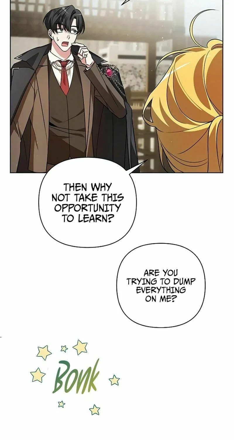 My Ruined ACADEMY Chapter 3 page 93 - 