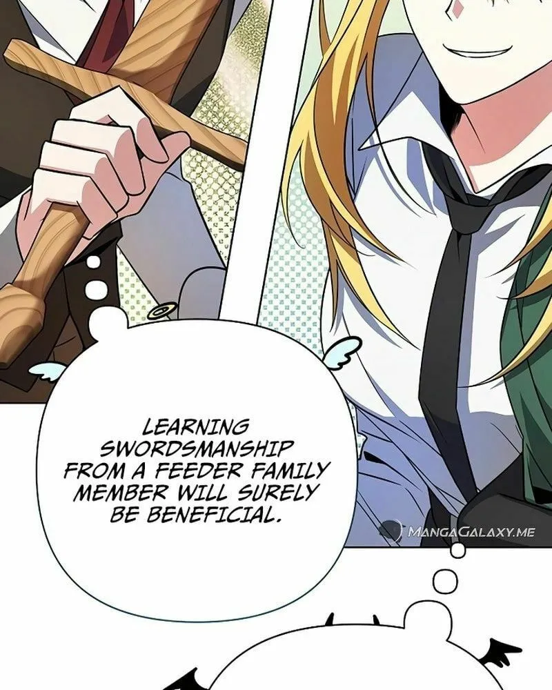 My Ruined ACADEMY Chapter 3 page 95 - 