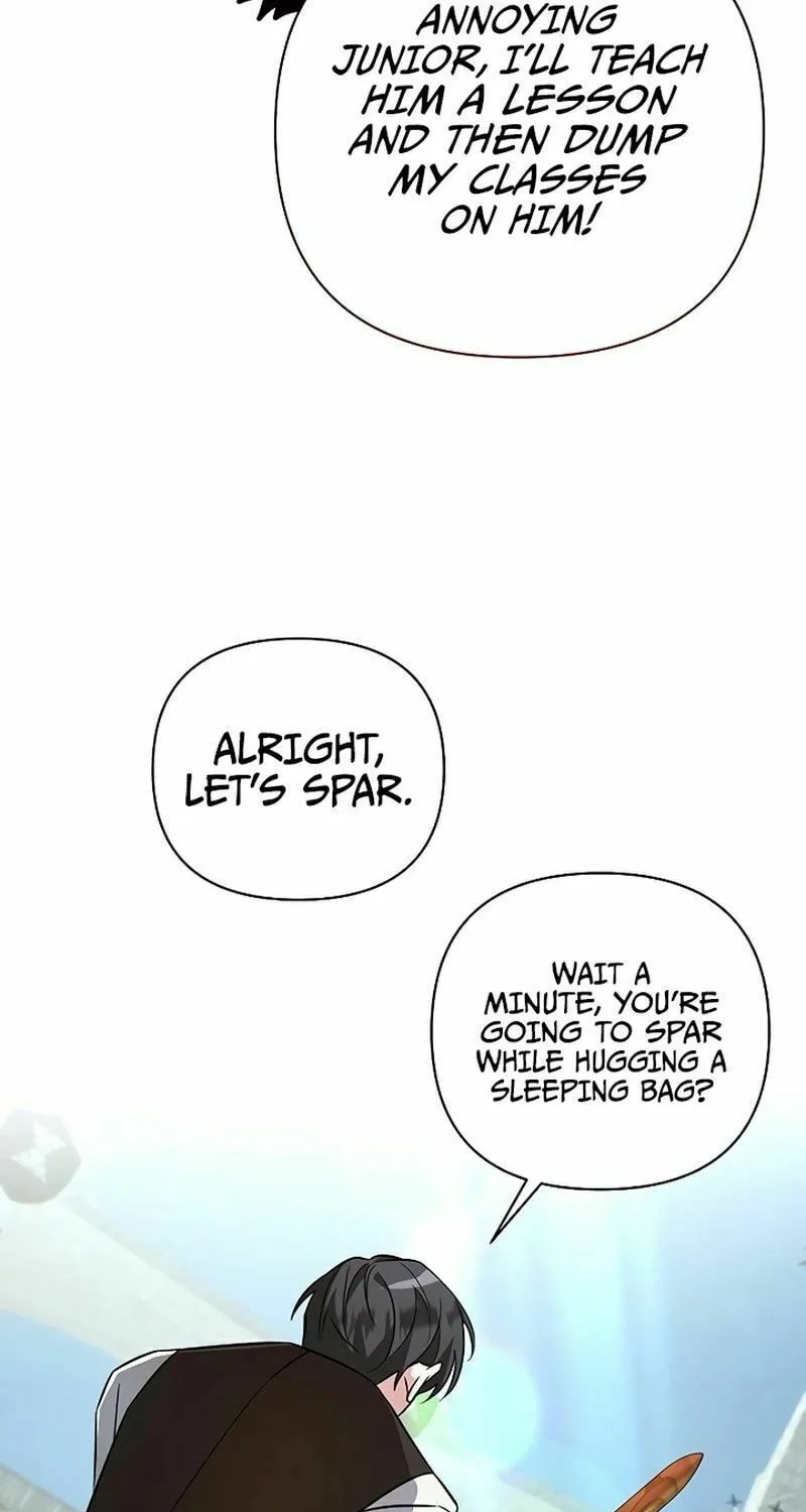 My Ruined ACADEMY Chapter 3 page 96 - 
