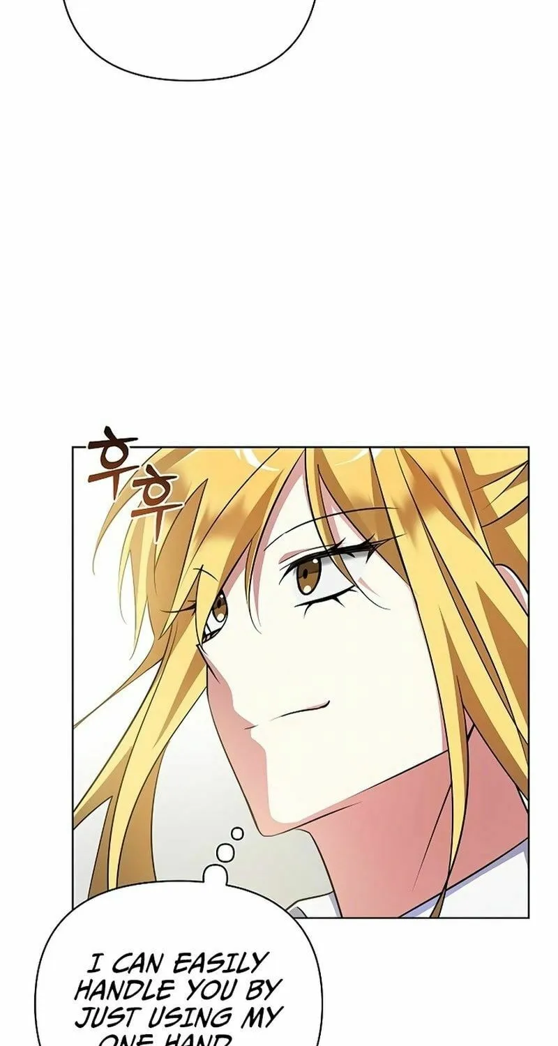 My Ruined ACADEMY Chapter 3 page 98 - 