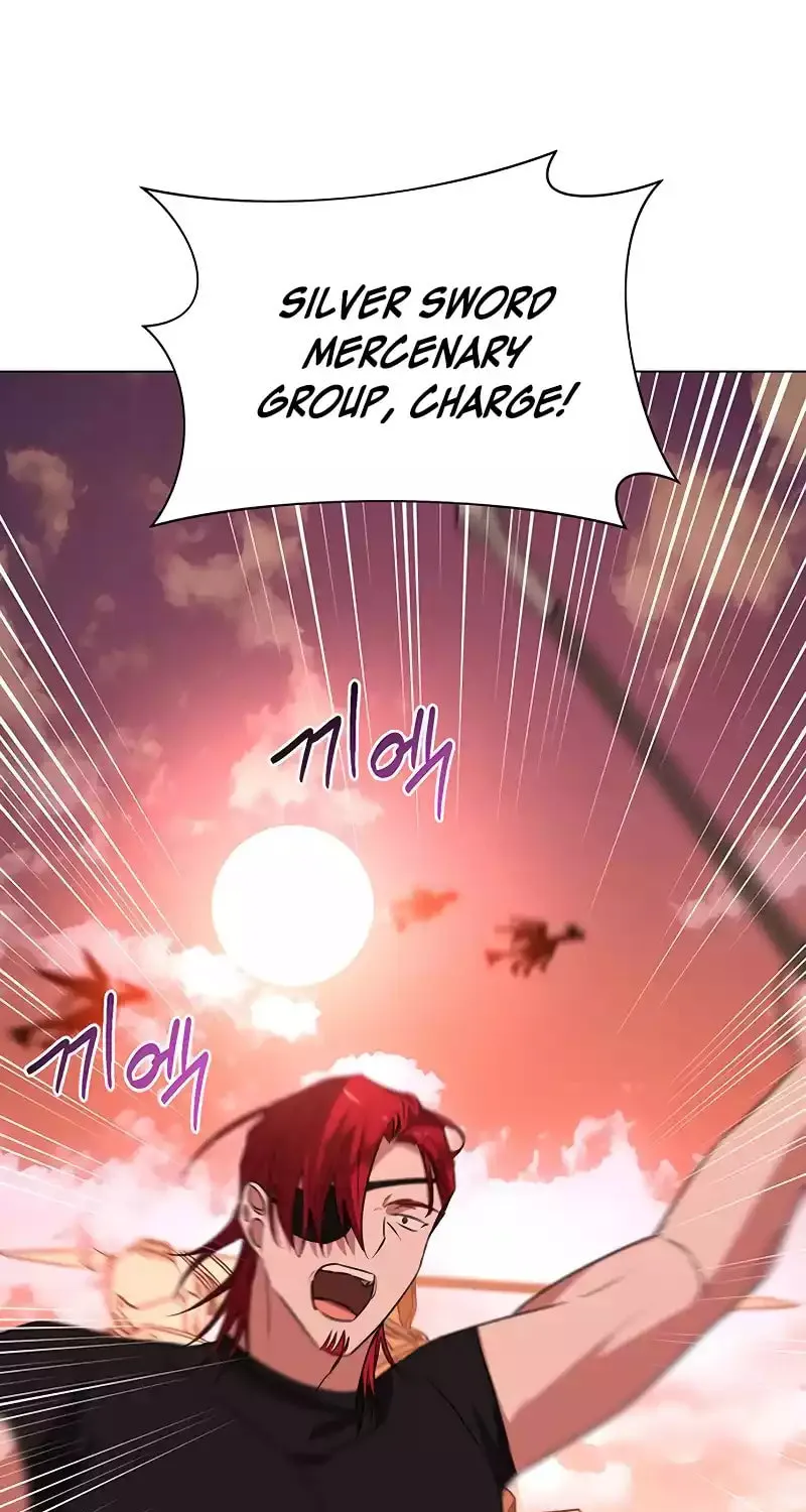 My Ruined ACADEMY Chapter 30 page 1 - 