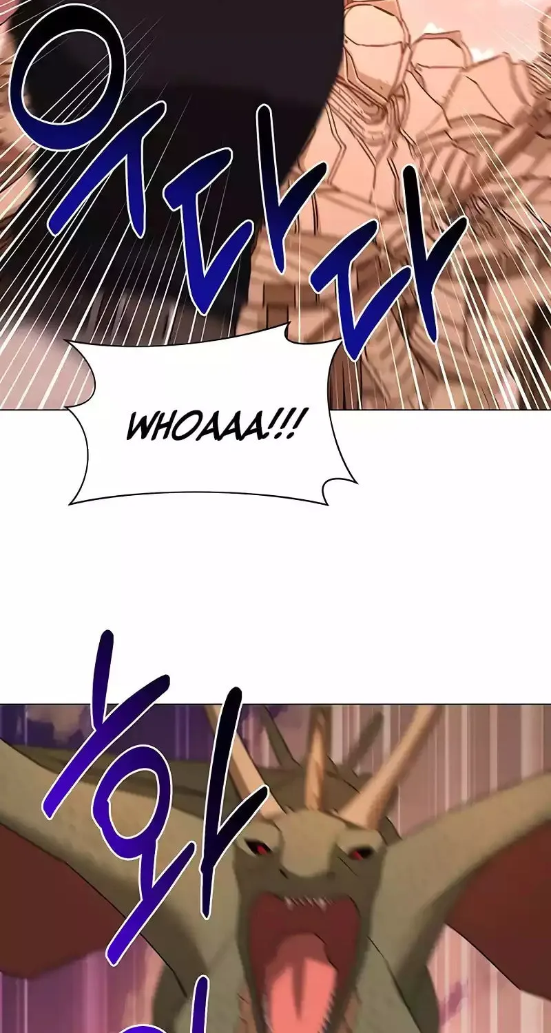 My Ruined ACADEMY Chapter 30 page 2 - 