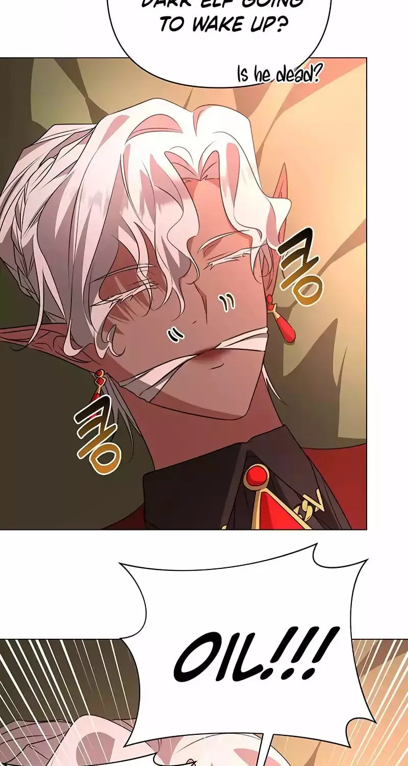 My Ruined ACADEMY Chapter 30 page 11 - 