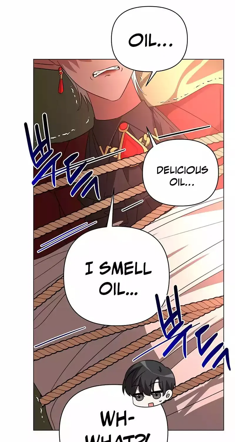 My Ruined ACADEMY Chapter 30 page 13 - 