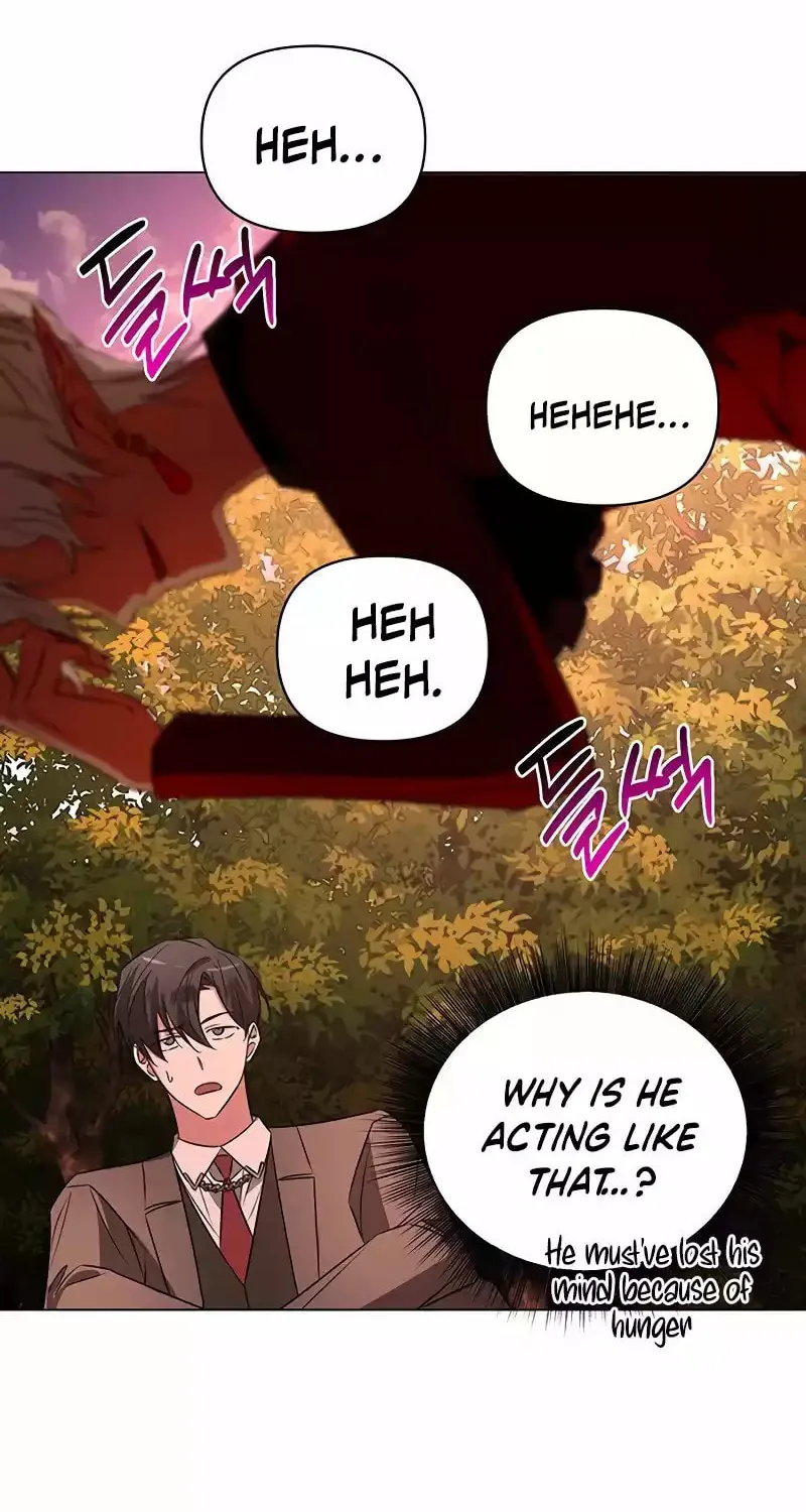 My Ruined ACADEMY Chapter 30 page 15 - 