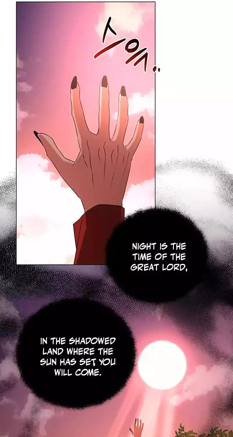 My Ruined ACADEMY Chapter 30 page 17 - 