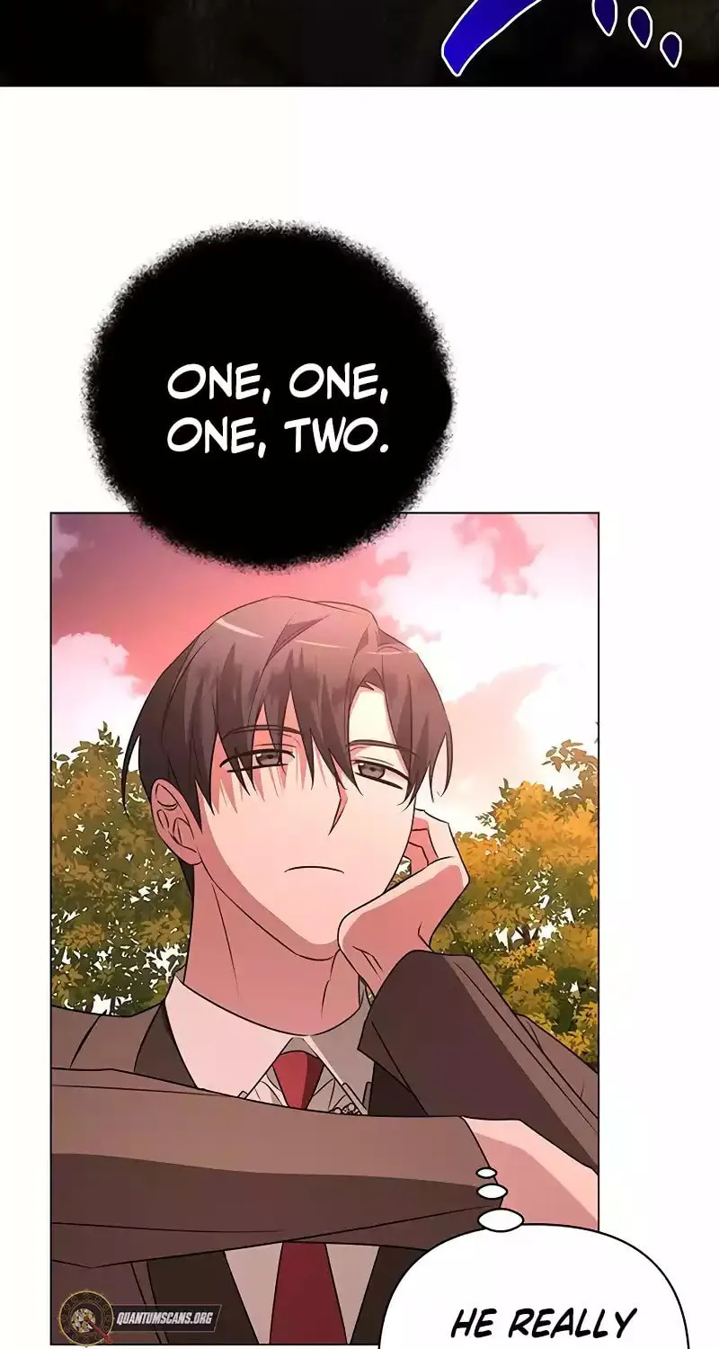 My Ruined ACADEMY Chapter 30 page 19 - 