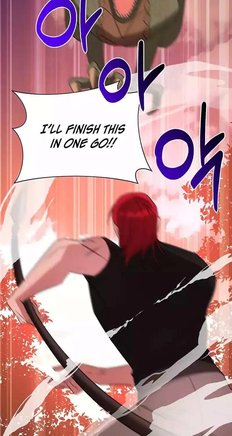 My Ruined ACADEMY Chapter 30 page 3 - 