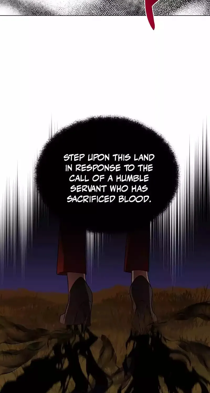 My Ruined ACADEMY Chapter 30 page 21 - 
