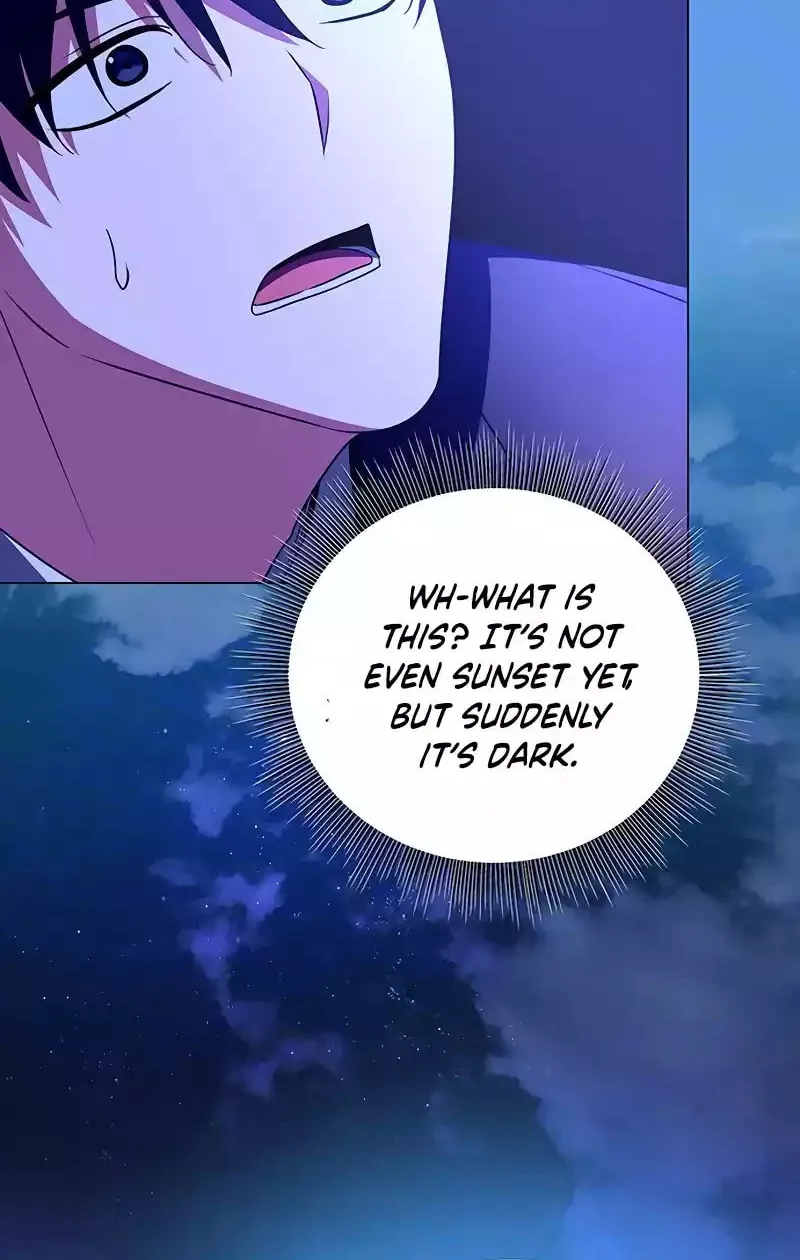 My Ruined ACADEMY Chapter 30 page 24 - 