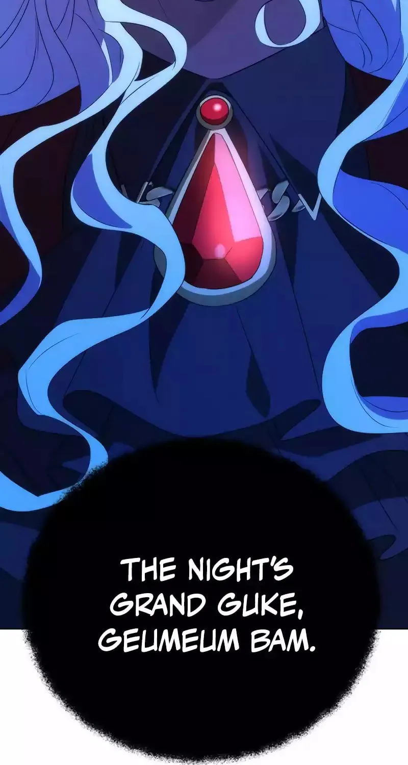 My Ruined ACADEMY Chapter 30 page 28 - 