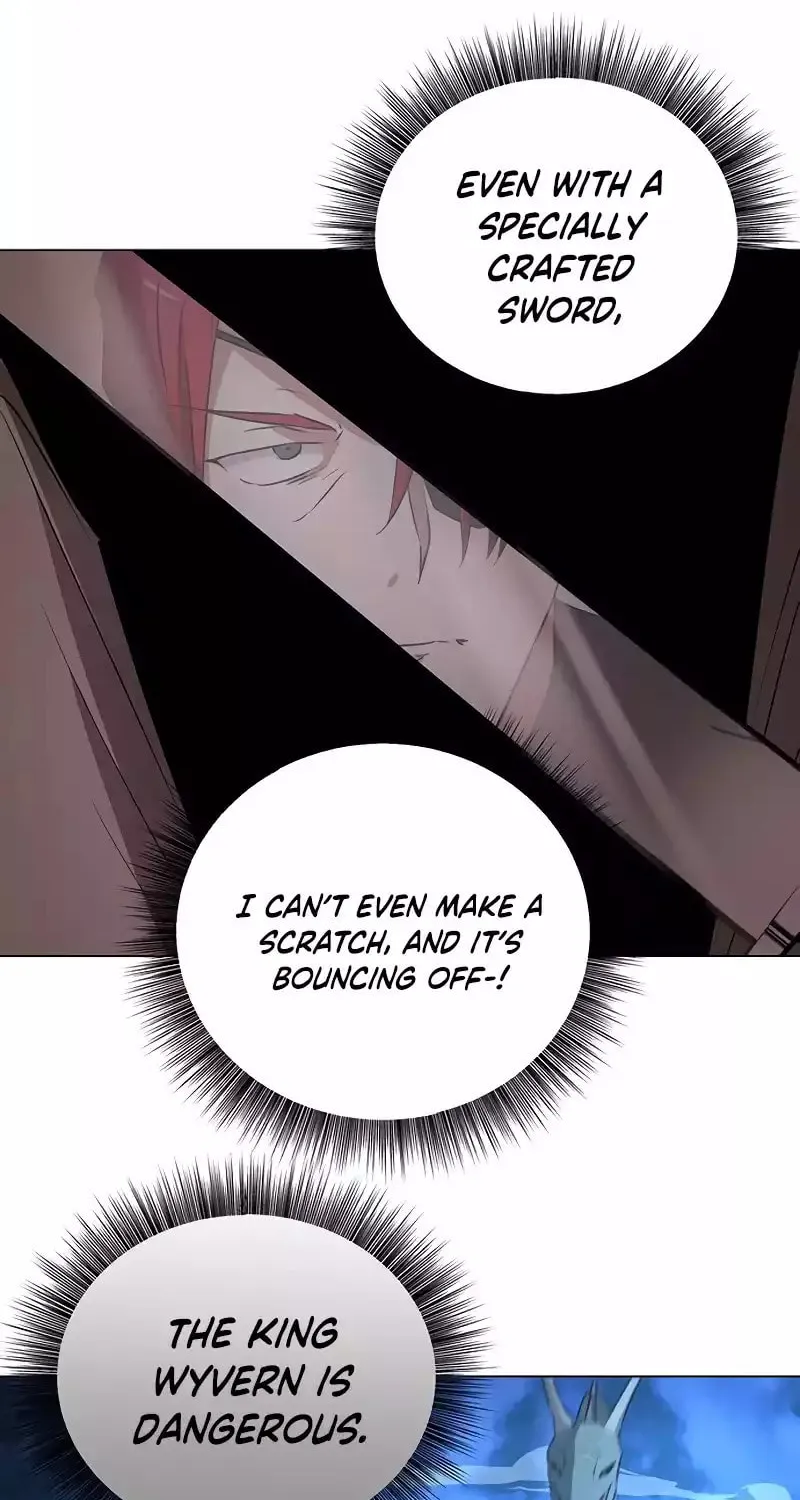 My Ruined ACADEMY Chapter 30 page 35 - 