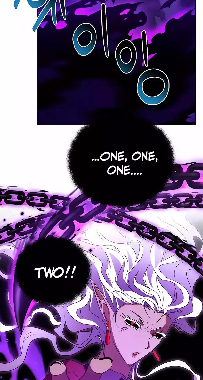 My Ruined ACADEMY Chapter 30 page 53 - 