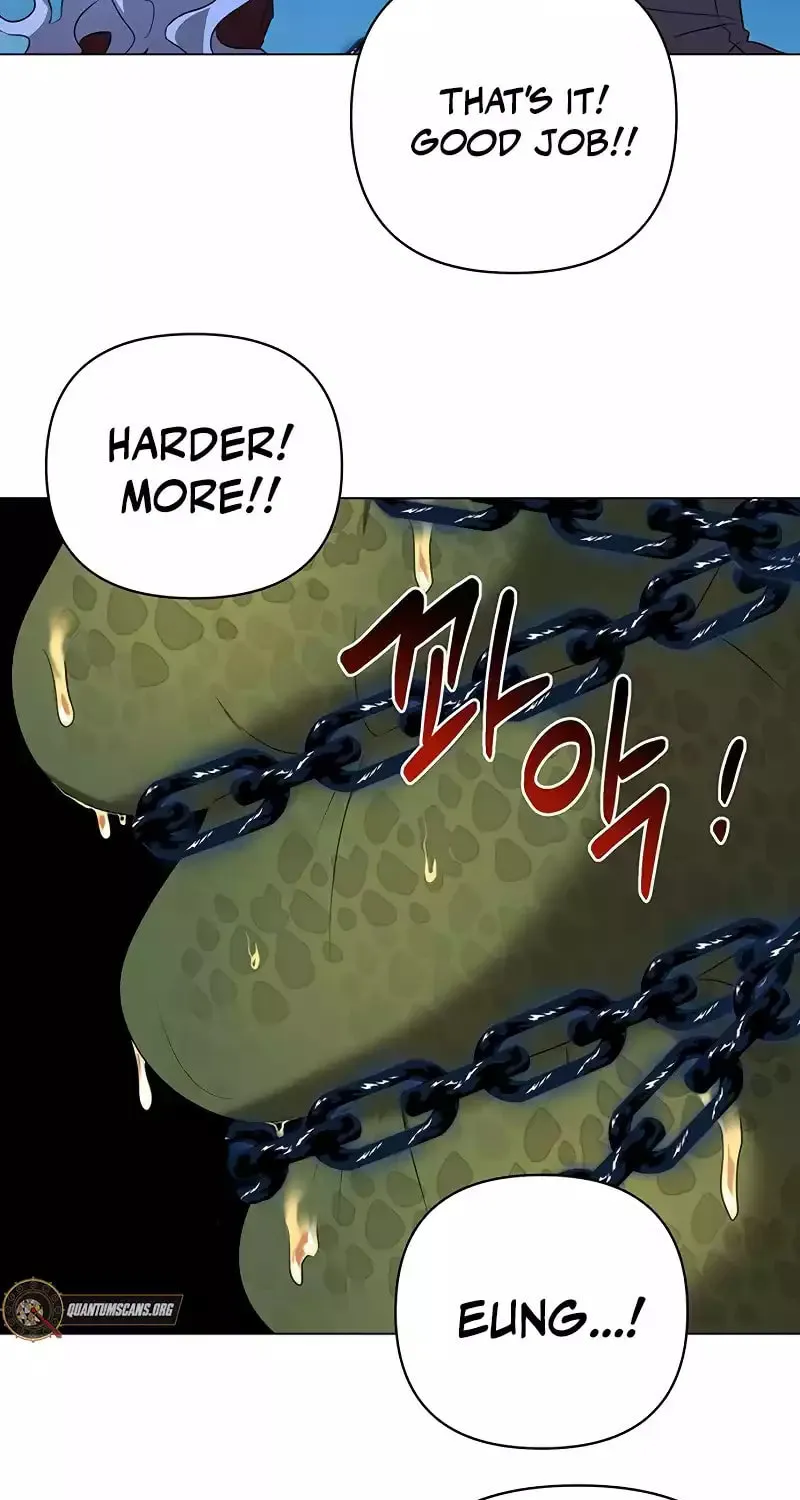 My Ruined ACADEMY Chapter 30 page 56 - 