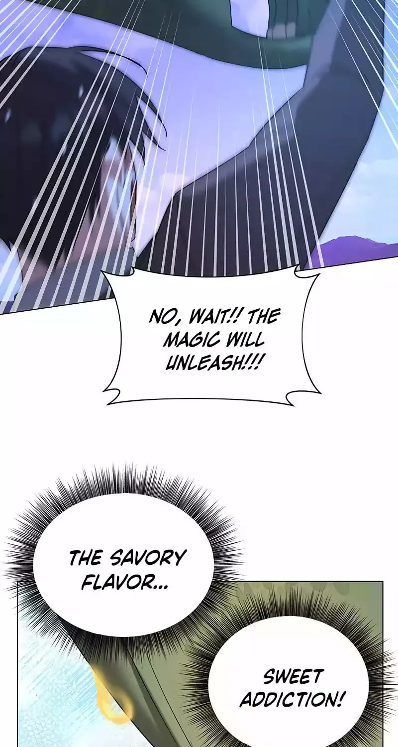 My Ruined ACADEMY Chapter 30 page 62 - 