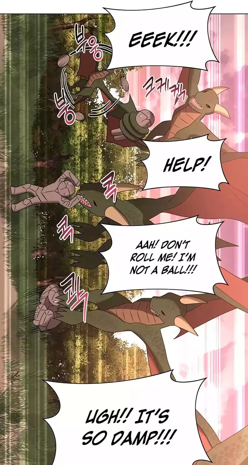 My Ruined ACADEMY Chapter 30 page 8 - 