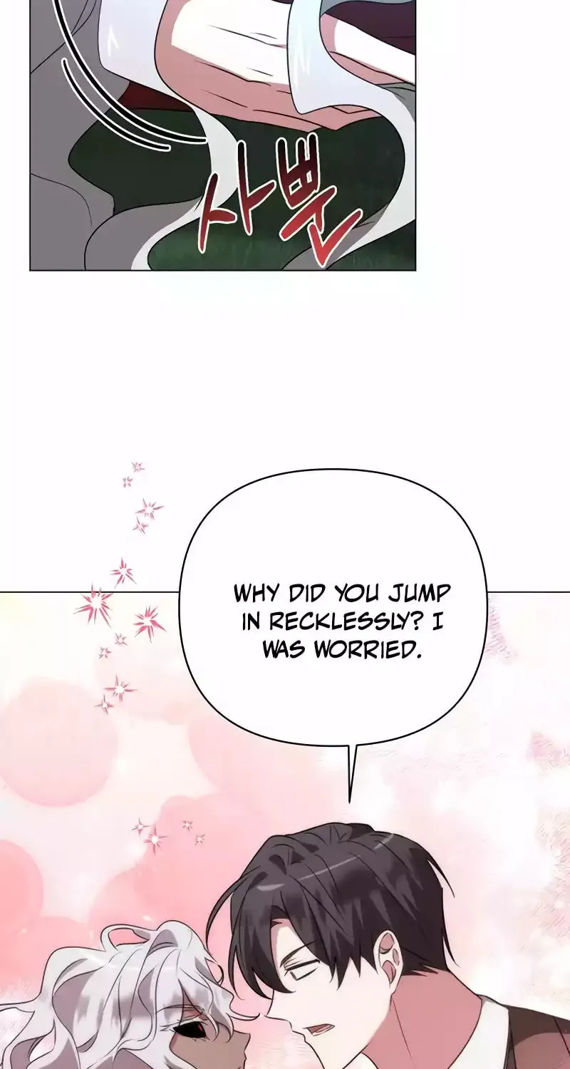 My Ruined ACADEMY Chapter 30 page 72 - 