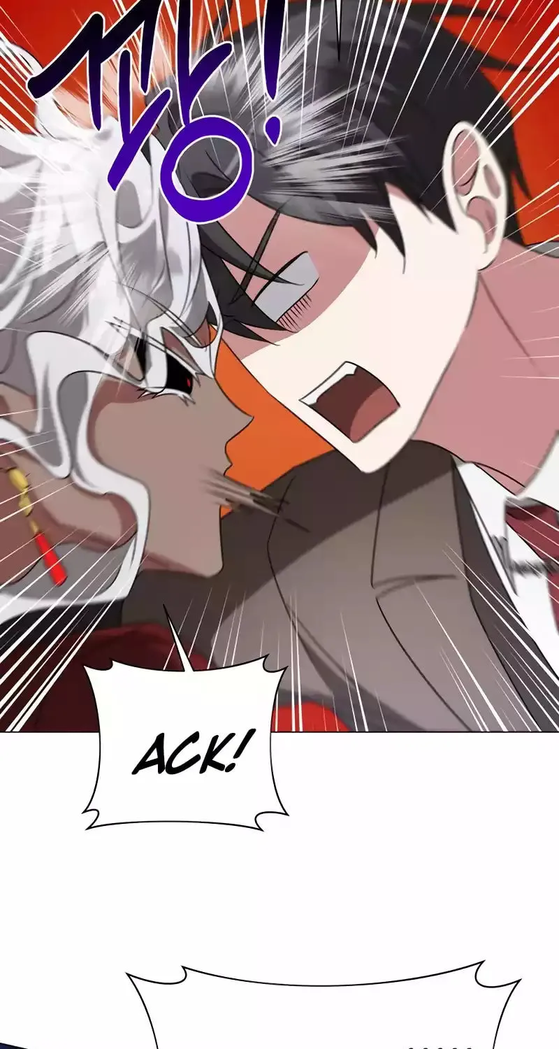 My Ruined ACADEMY Chapter 30 page 74 - 