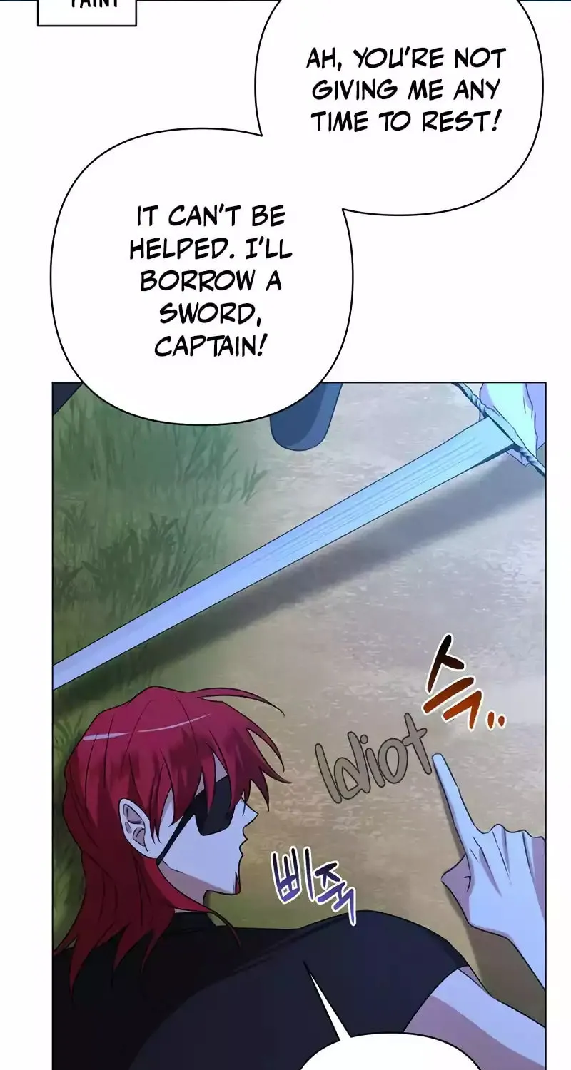 My Ruined ACADEMY Chapter 30 page 76 - 