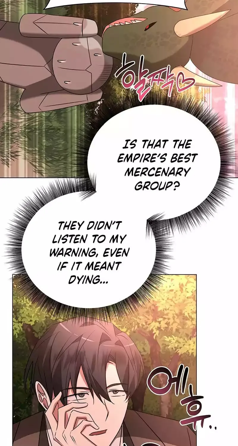 My Ruined ACADEMY Chapter 30 page 9 - 