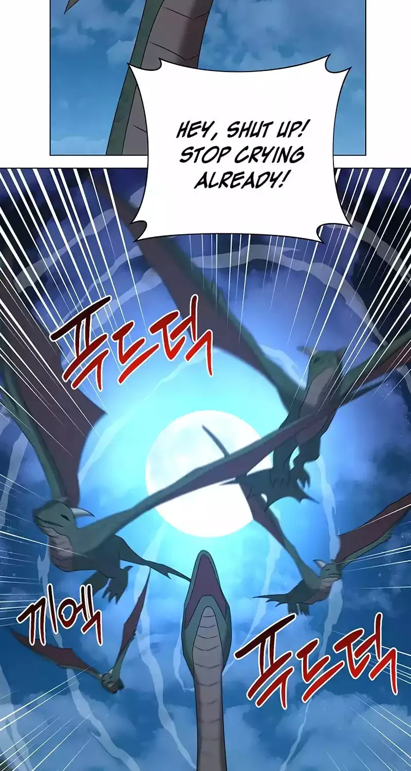 My Ruined ACADEMY Chapter 30 page 81 - 
