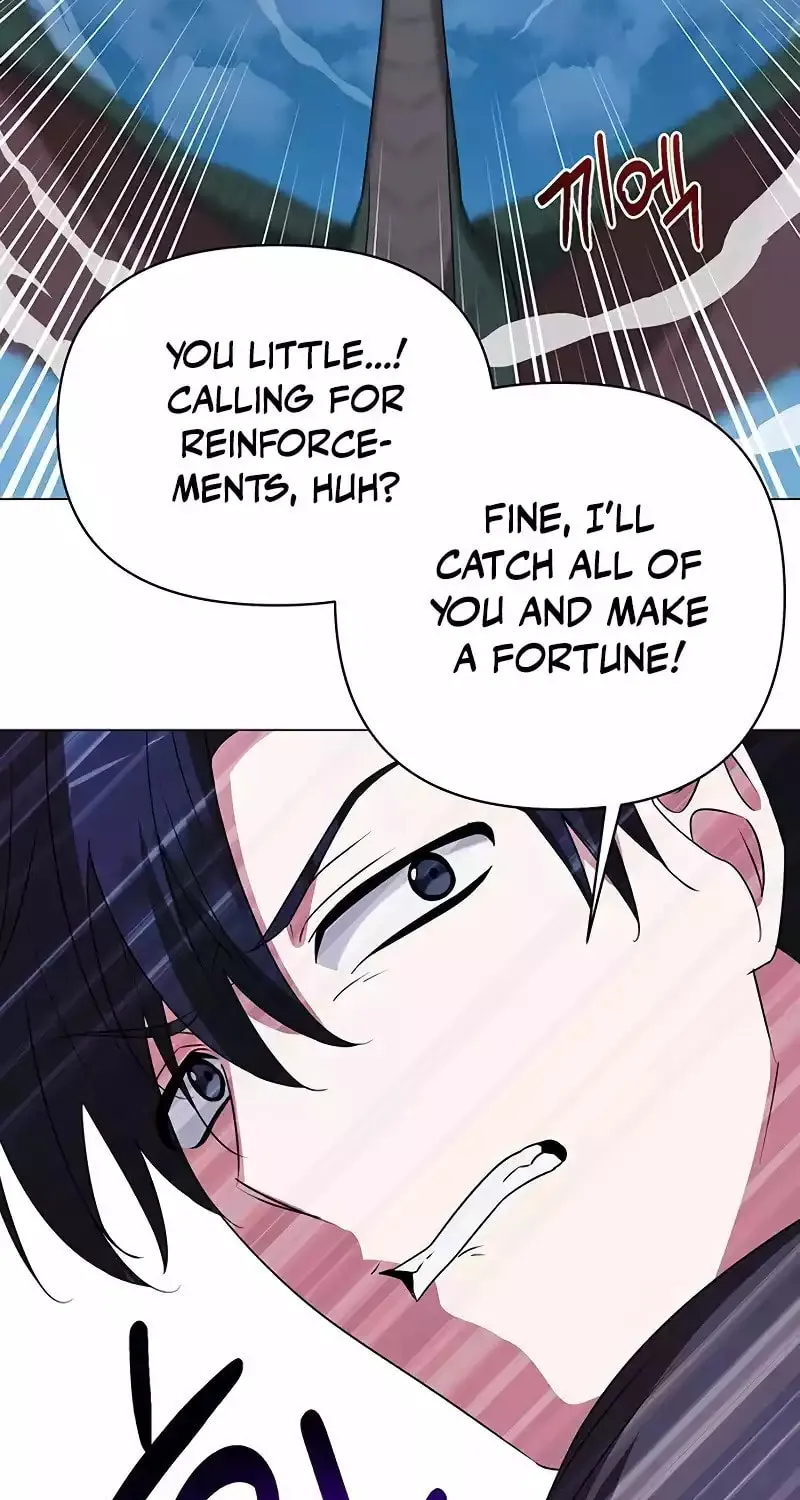 My Ruined ACADEMY Chapter 30 page 82 - 