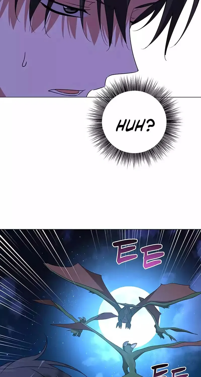 My Ruined ACADEMY Chapter 30 page 89 - 