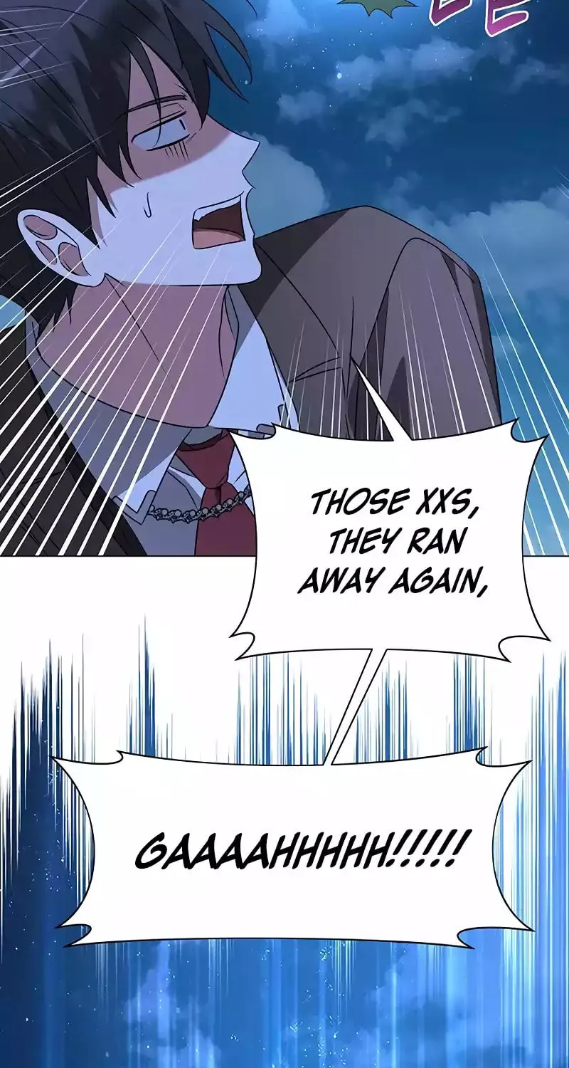 My Ruined ACADEMY Chapter 30 page 90 - 