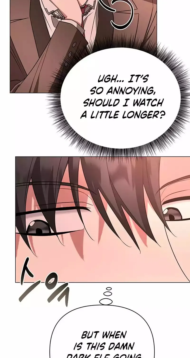 My Ruined ACADEMY Chapter 30 page 10 - 