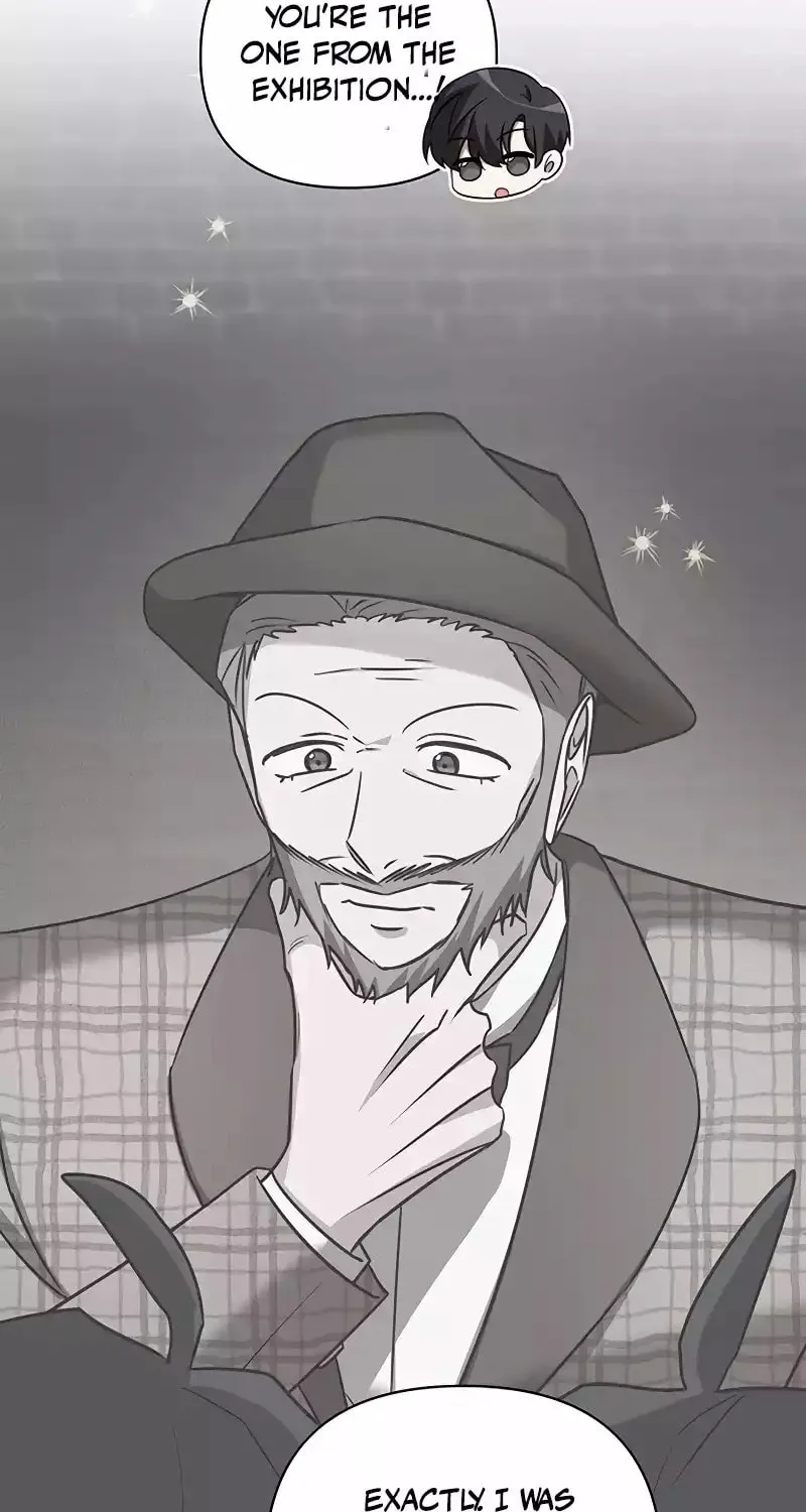 My Ruined ACADEMY Chapter 31 page 11 - 