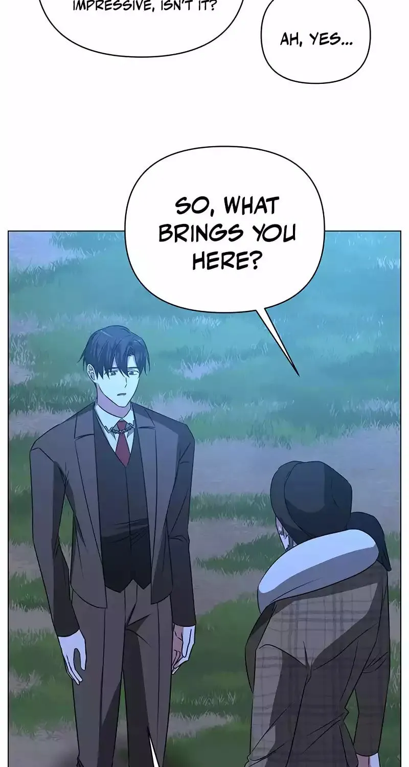 My Ruined ACADEMY Chapter 31 page 13 - 