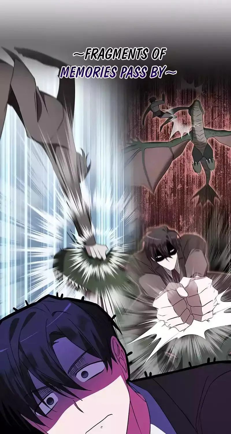 My Ruined ACADEMY Chapter 31 page 19 - 