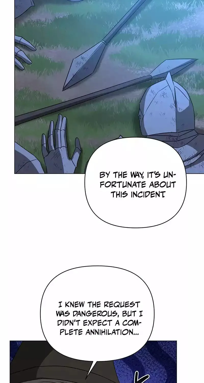My Ruined ACADEMY Chapter 31 page 25 - 