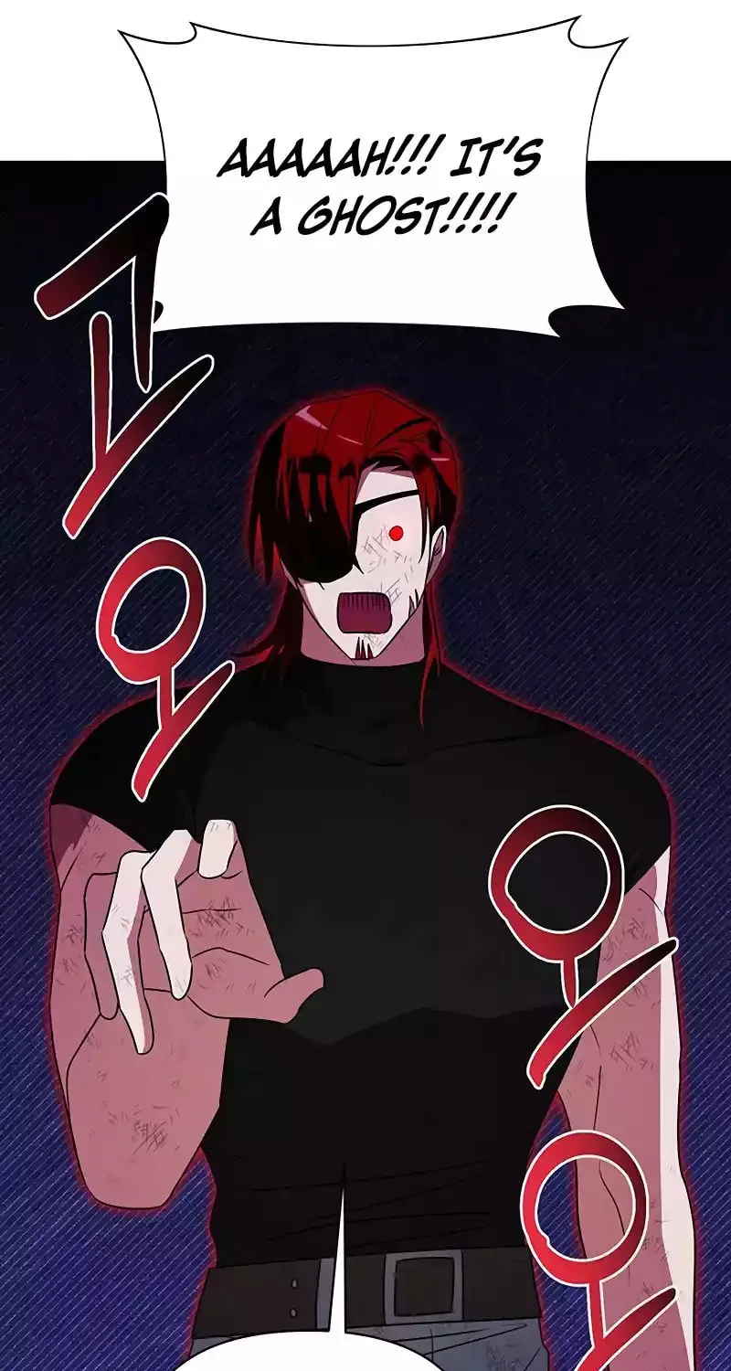 My Ruined ACADEMY Chapter 31 page 27 - 