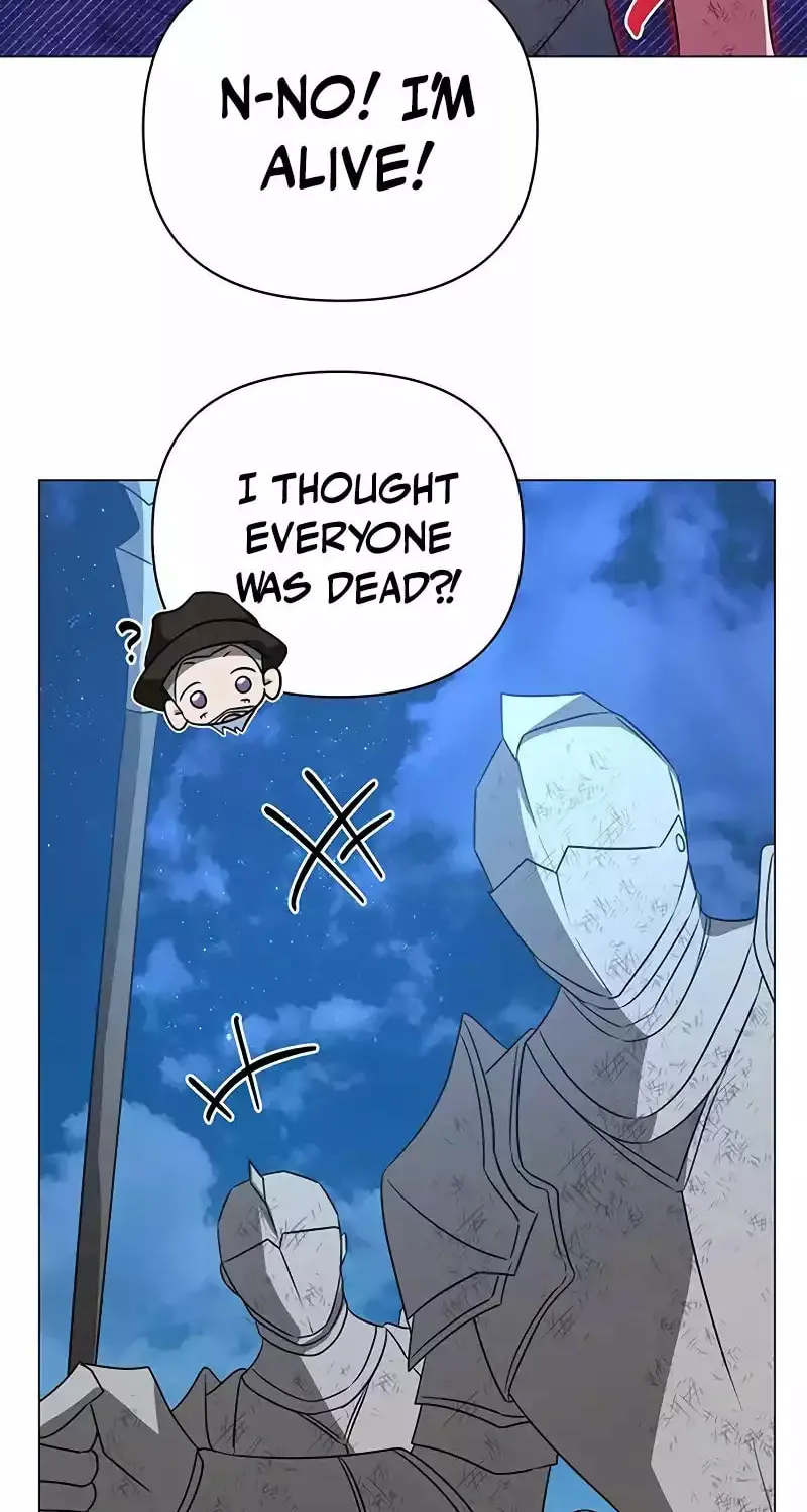My Ruined ACADEMY Chapter 31 page 28 - 