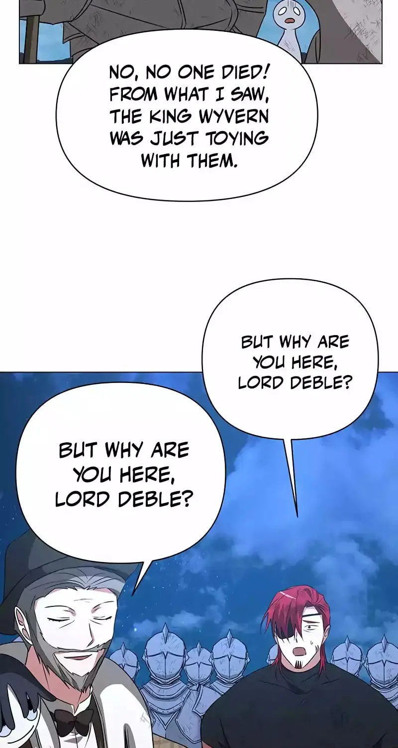 My Ruined ACADEMY Chapter 31 page 29 - 