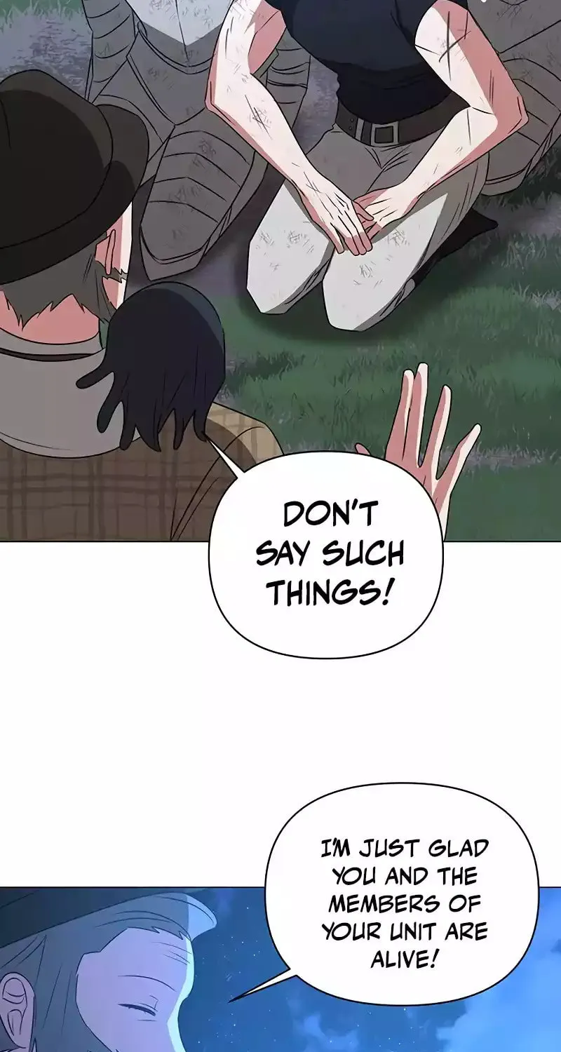 My Ruined ACADEMY Chapter 31 page 31 - 