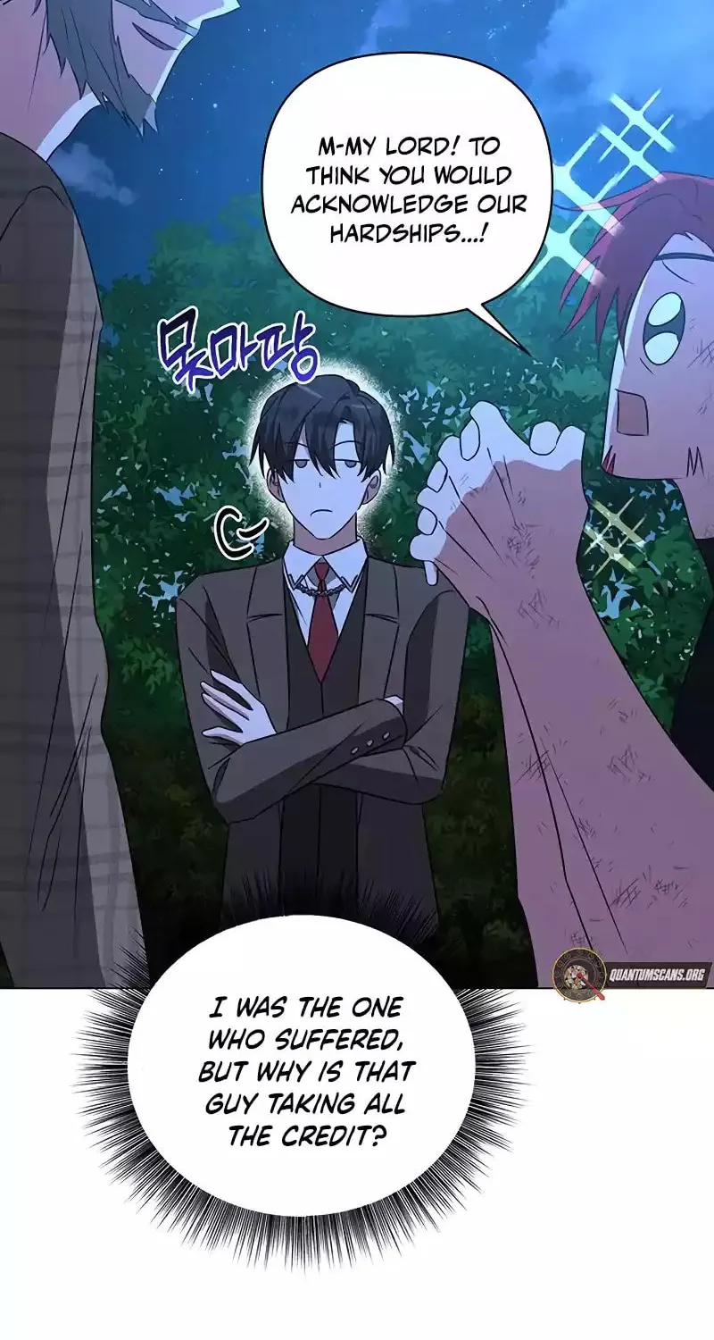 My Ruined ACADEMY Chapter 31 page 32 - 