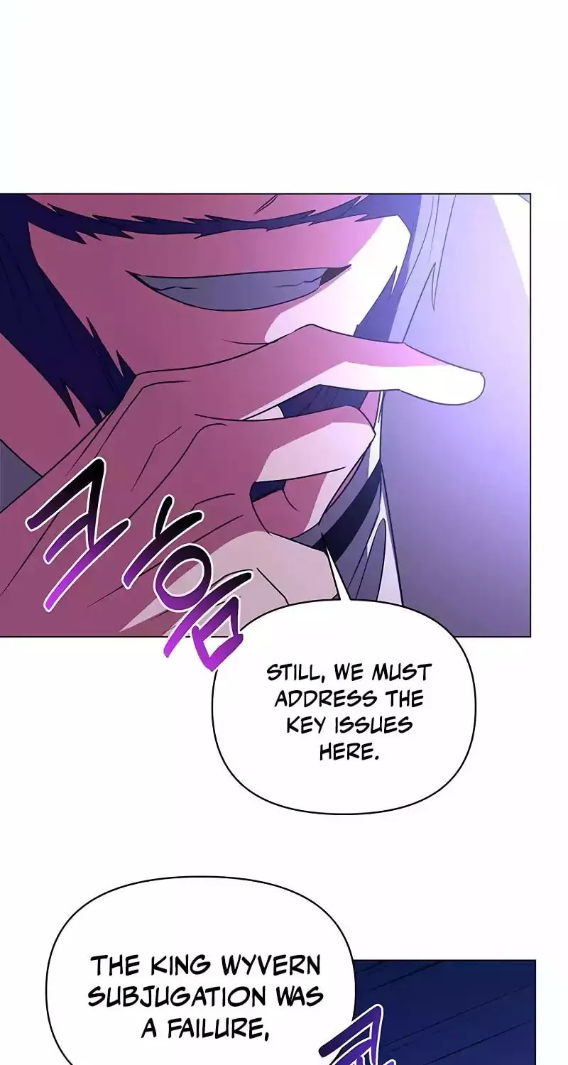 My Ruined ACADEMY Chapter 31 page 33 - 