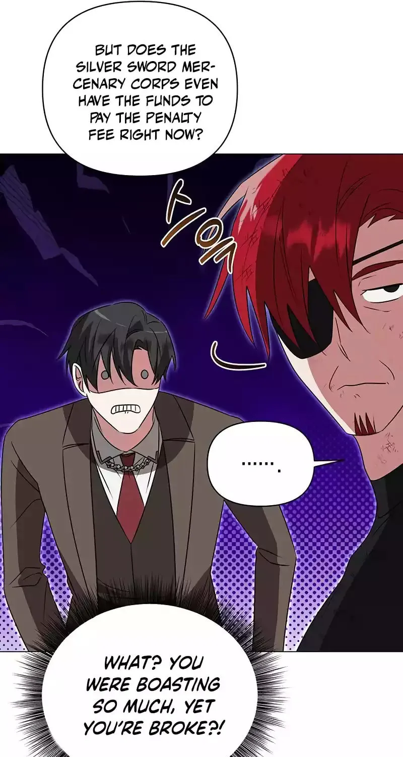 My Ruined ACADEMY Chapter 31 page 36 - 