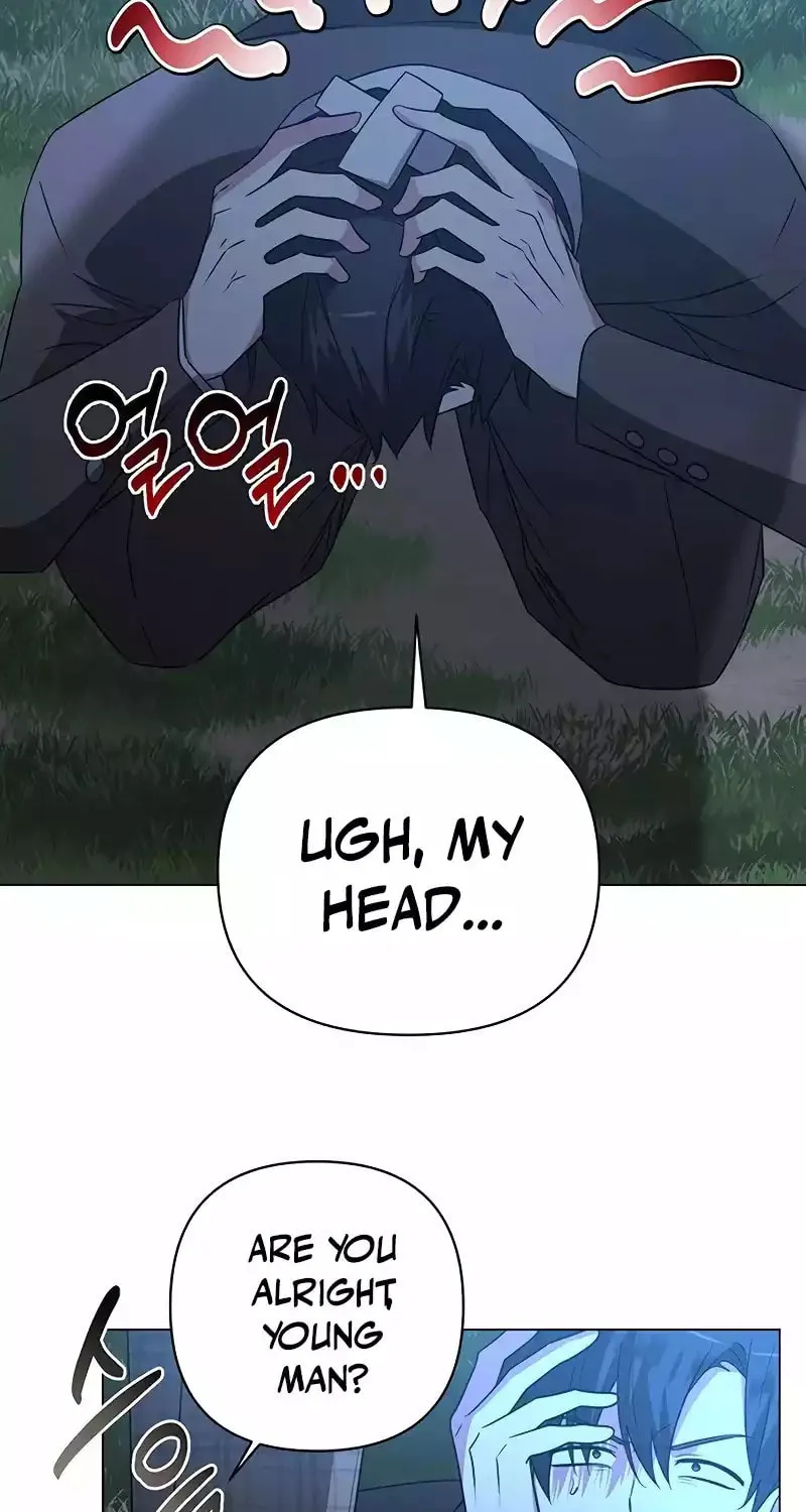 My Ruined ACADEMY Chapter 31 page 6 - 