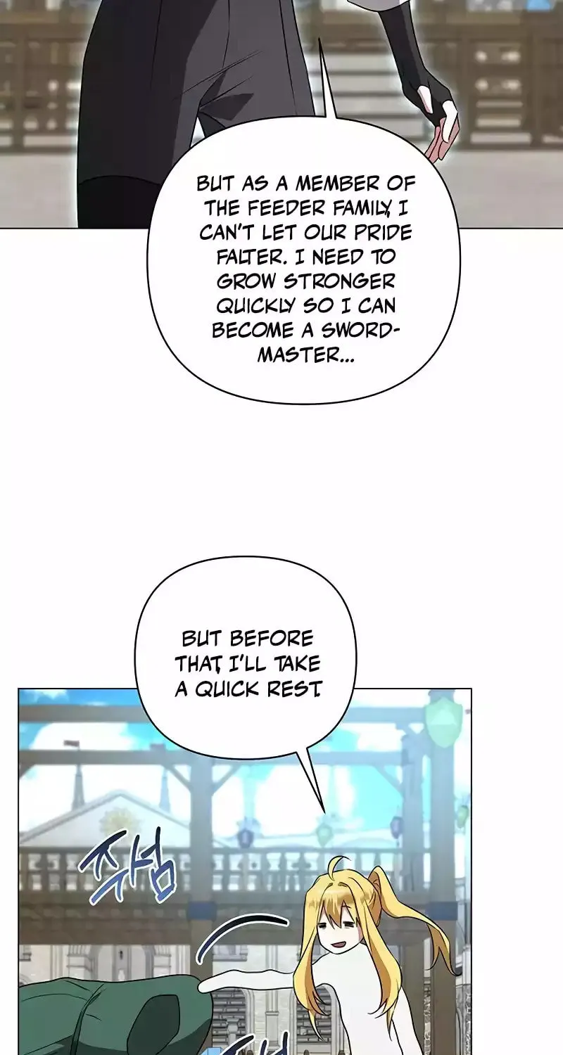 My Ruined ACADEMY Chapter 31 page 51 - 