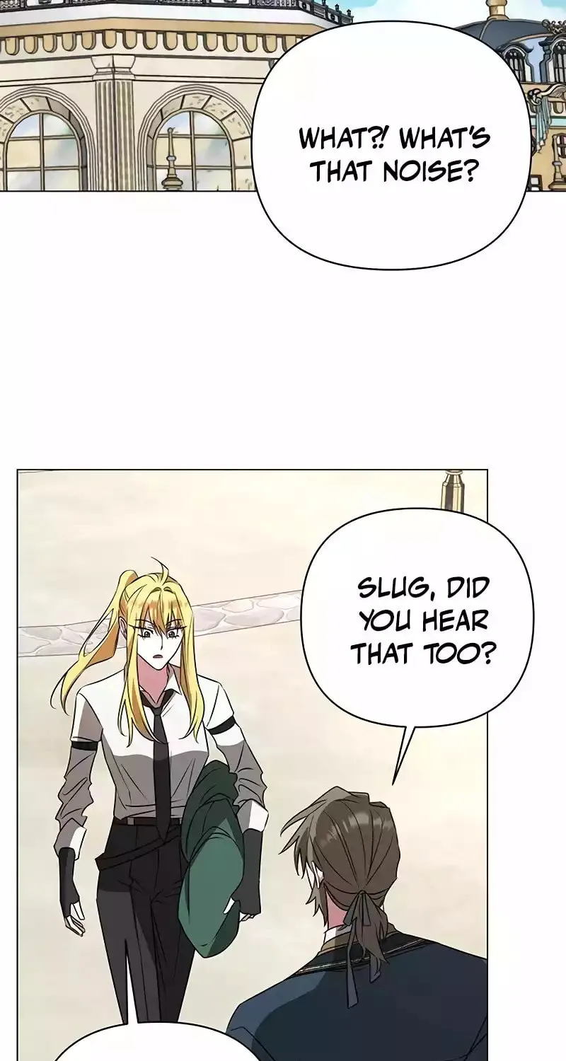 My Ruined ACADEMY Chapter 31 page 58 - 