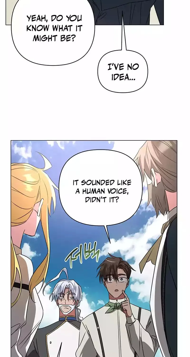 My Ruined ACADEMY Chapter 31 page 59 - 