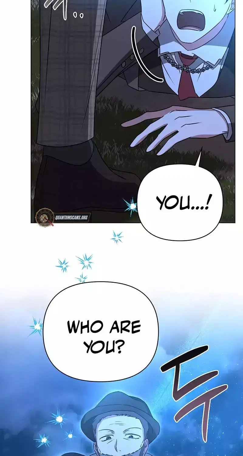 My Ruined ACADEMY Chapter 31 page 7 - 