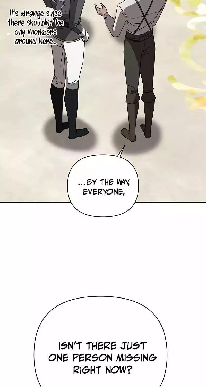 My Ruined ACADEMY Chapter 31 page 61 - 