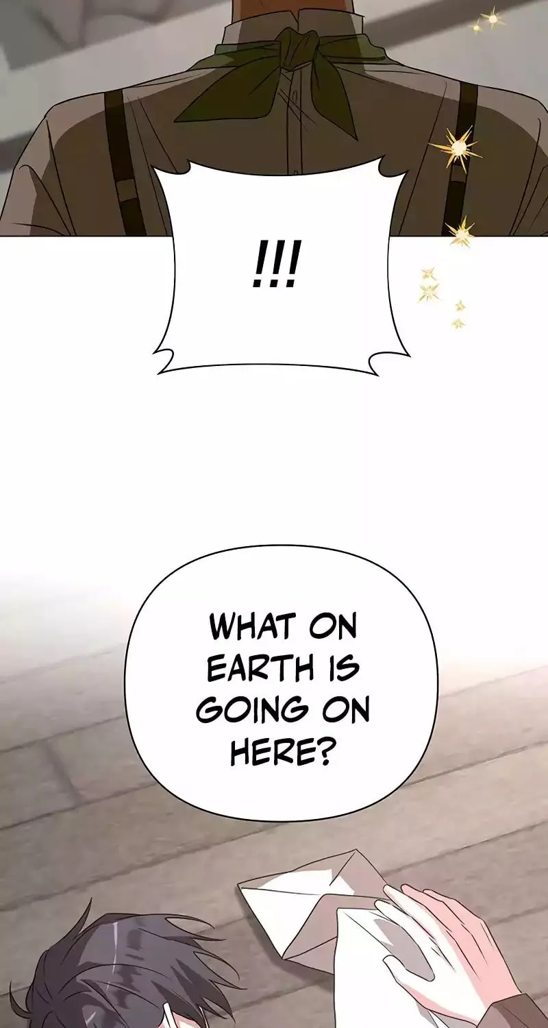 My Ruined ACADEMY Chapter 31 page 64 - 