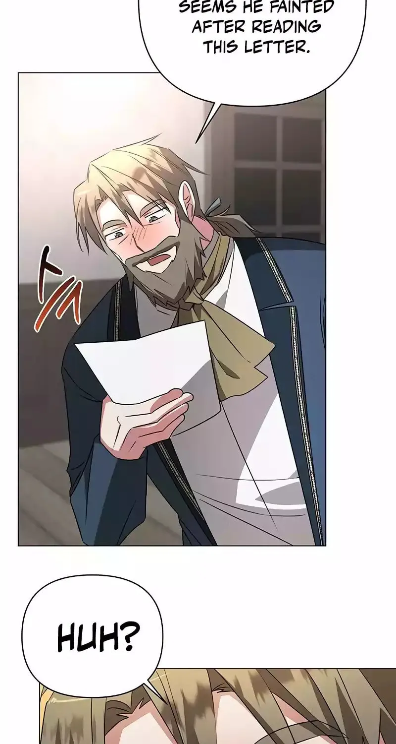 My Ruined ACADEMY Chapter 31 page 66 - 