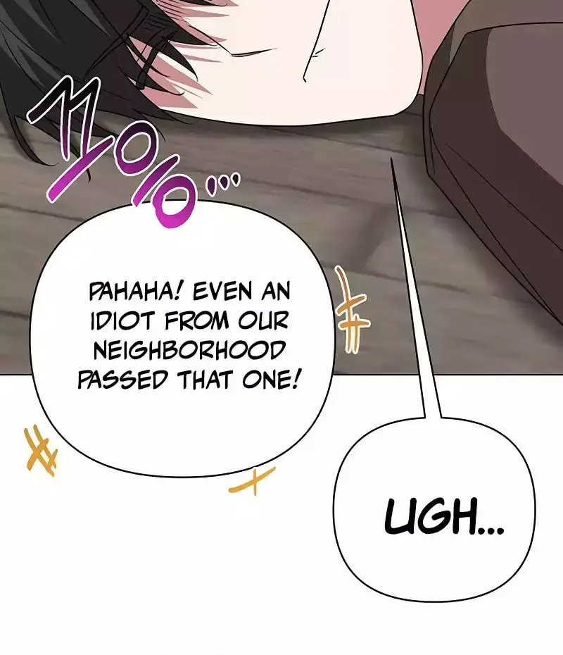 My Ruined ACADEMY Chapter 31 page 71 - 